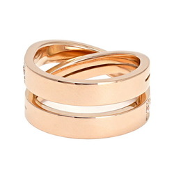 Cartier Etincel De K18PG Pink Gold Ring