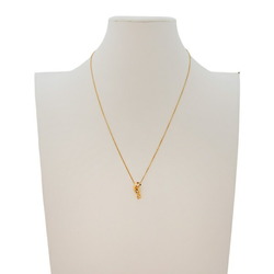 Cartier Panthere de Necklace K18YG Yellow Gold