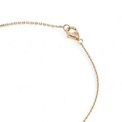 Cartier Panthere de Necklace K18YG Yellow Gold