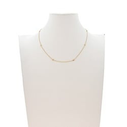 Cartier Diamant Legende K18PG Pink Gold Necklace