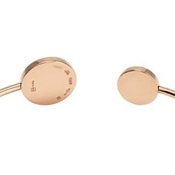 BVLGARI M K18PG Pink Gold Bracelet