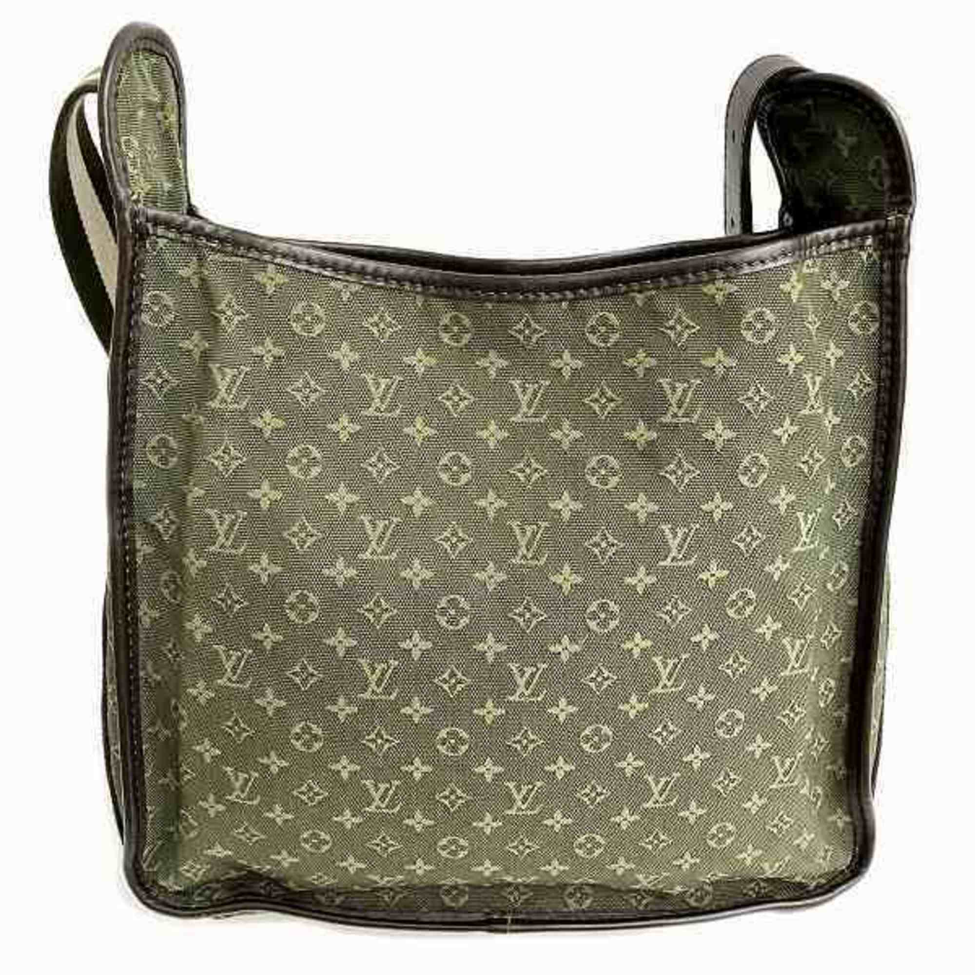 Louis Vuitton Monogram Busas Marie Kate M92322 Bag Shoulder Men's Women's