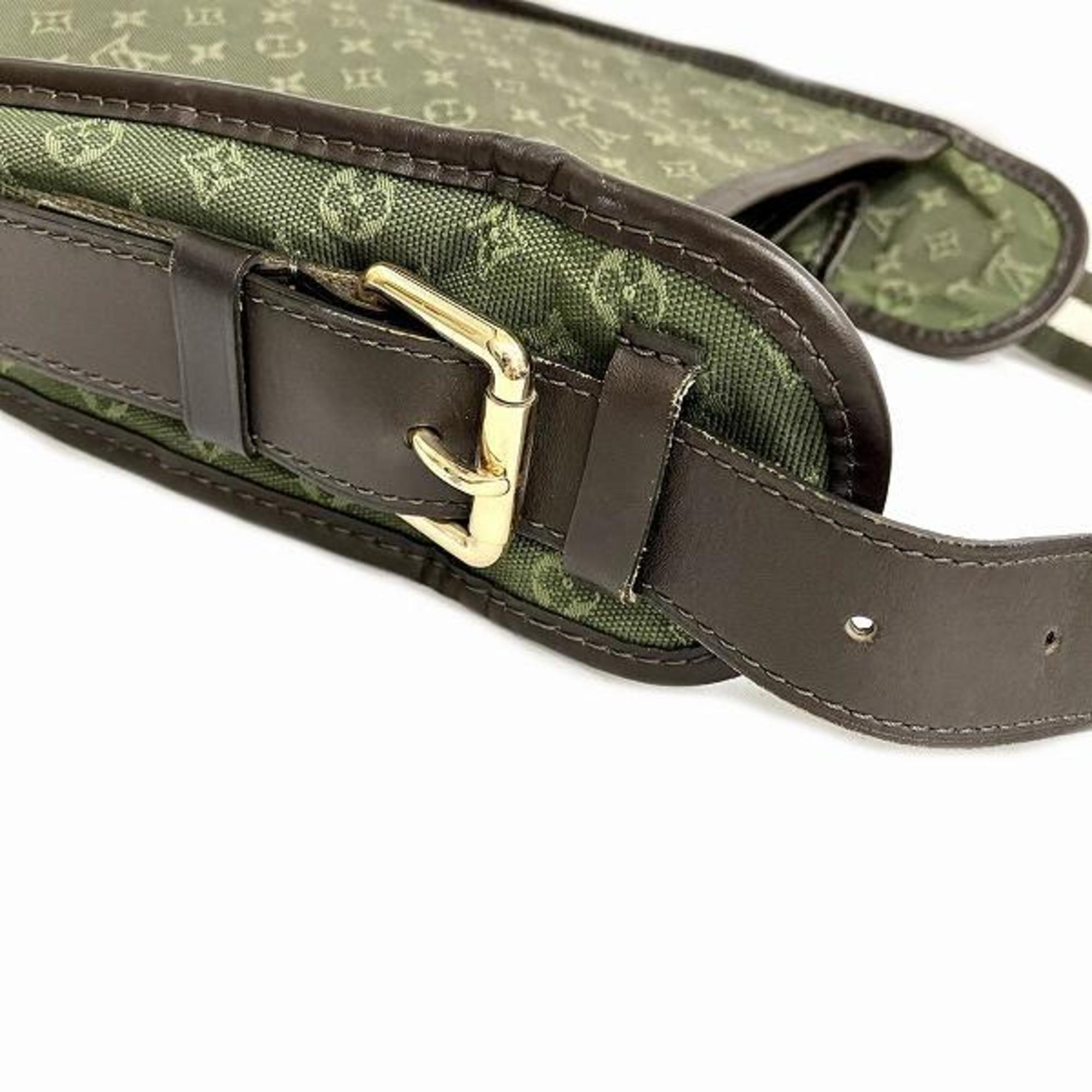 Louis Vuitton Monogram Busas Marie Kate M92322 Bag Shoulder Men's Women's