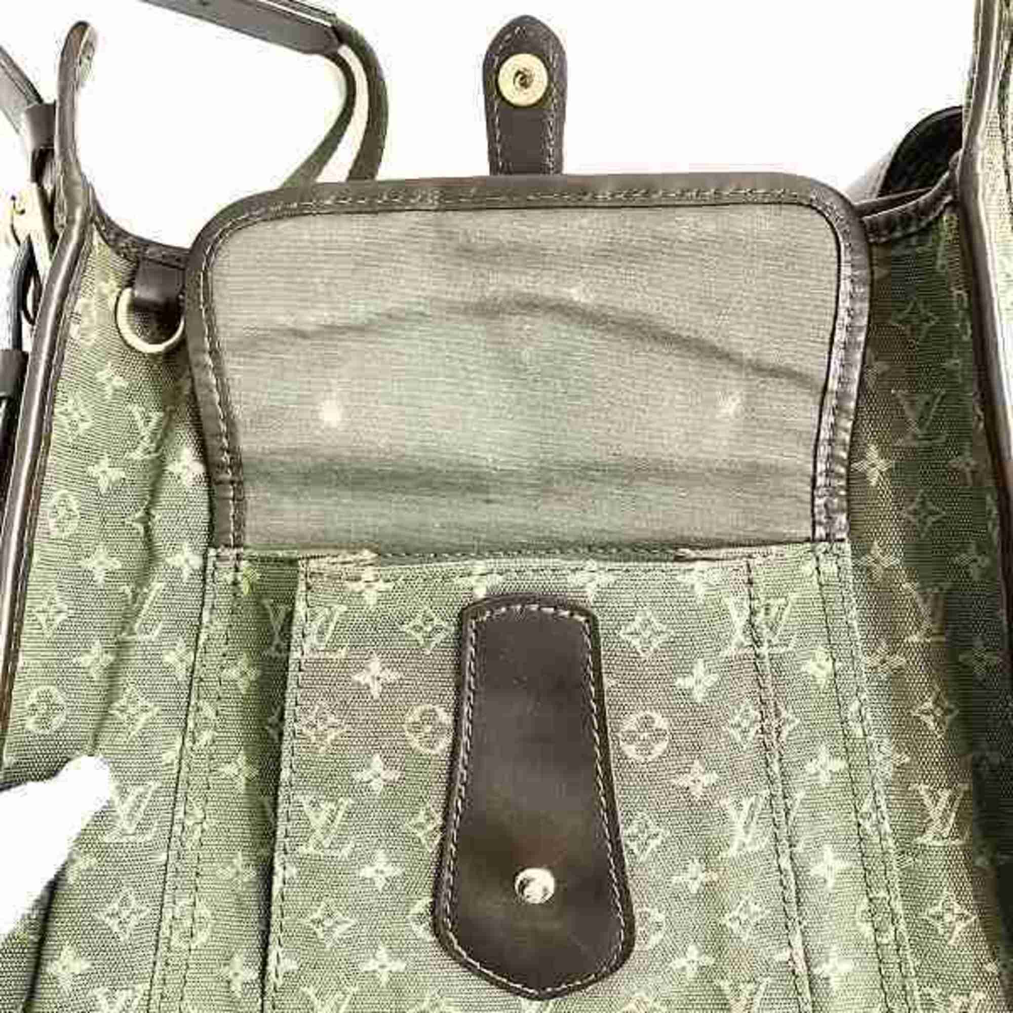 Louis Vuitton Monogram Busas Marie Kate M92322 Bag Shoulder Men's Women's