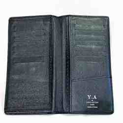 Louis Vuitton Taiga Porte Carte Credit M31002 Long Wallet Bi-fold Men's