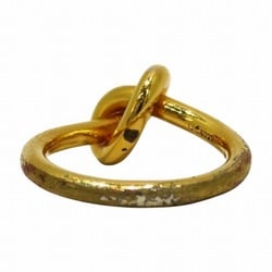 CELINE Knot Ring 46N636 Accessories Rings Women's