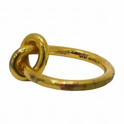 CELINE Knot Ring 46N636 Accessories Rings Women's