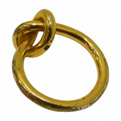 CELINE Knot Ring 46N636 Accessories Rings Women's