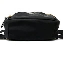 Kate Spade Nylon Black Bag Backpack for Women