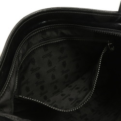 Gucci Crest Emblem 181093 Shoulder Bag Tote Men's