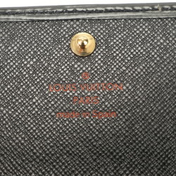 Louis Vuitton Epi Porte Tresor International M63382 Leather Long Wallet Bi-fold EEY AJ9-1