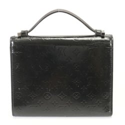 Louis Vuitton Monogram Glace Anoushka PM M92232 Leather Tri-fold Wallet Long Bi-fold Compact MMY AK20-6