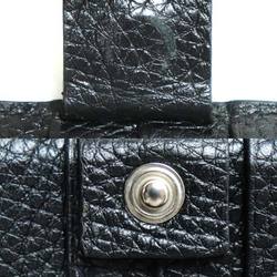 GUCCI Gucci Durian Long Wallet Black 481727 Men's