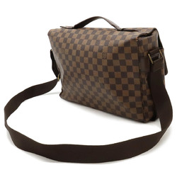 LOUIS VUITTON Louis Vuitton Damier Broadway Shoulder Bag N42270