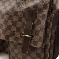 LOUIS VUITTON Louis Vuitton Damier Broadway Shoulder Bag N42270