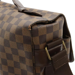 LOUIS VUITTON Louis Vuitton Damier Broadway Shoulder Bag N42270