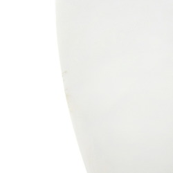 Hermes Aegean Plate, White, approx. 27.5cm