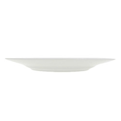 Hermes Aegean Plate, White, approx. 27.5cm