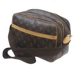 LOUIS VUITTON Louis Vuitton Reporter Shoulder Bag Monogram M45254 SP0065