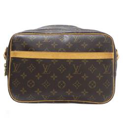 LOUIS VUITTON Louis Vuitton Reporter Shoulder Bag Monogram M45254 SP0065