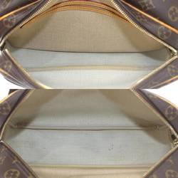 LOUIS VUITTON Louis Vuitton Reporter Shoulder Bag Monogram M45254 SP0065