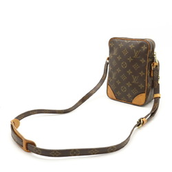 LOUIS VUITTON Louis Vuitton Monogram Amazon Shoulder Bag Pochette Non-sticky M45236