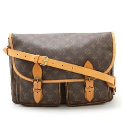 LOUIS VUITTON Louis Vuitton Monogram Sac Bazas Japon Shoulder Bag M99013