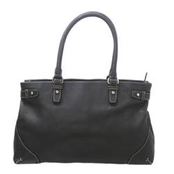 TUMI Tote Bag Black