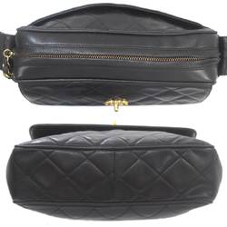 CHANEL Chanel Matelasse Shoulder Bag