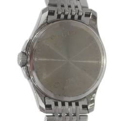 GUCCI G Timeless Ladies Quartz Watch Silver 126.5 13241135