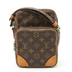 LOUIS VUITTON Louis Vuitton Monogram Amazon Shoulder Bag Pochette M45236