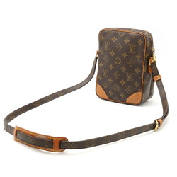 LOUIS VUITTON Louis Vuitton Monogram Amazon Shoulder Bag Pochette M45236