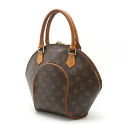 LOUIS VUITTON Louis Vuitton Monogram Ellipse PM Handbag M51127