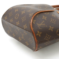 LOUIS VUITTON Louis Vuitton Monogram Ellipse PM Handbag M51127