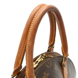 LOUIS VUITTON Louis Vuitton Monogram Ellipse PM Handbag M51127