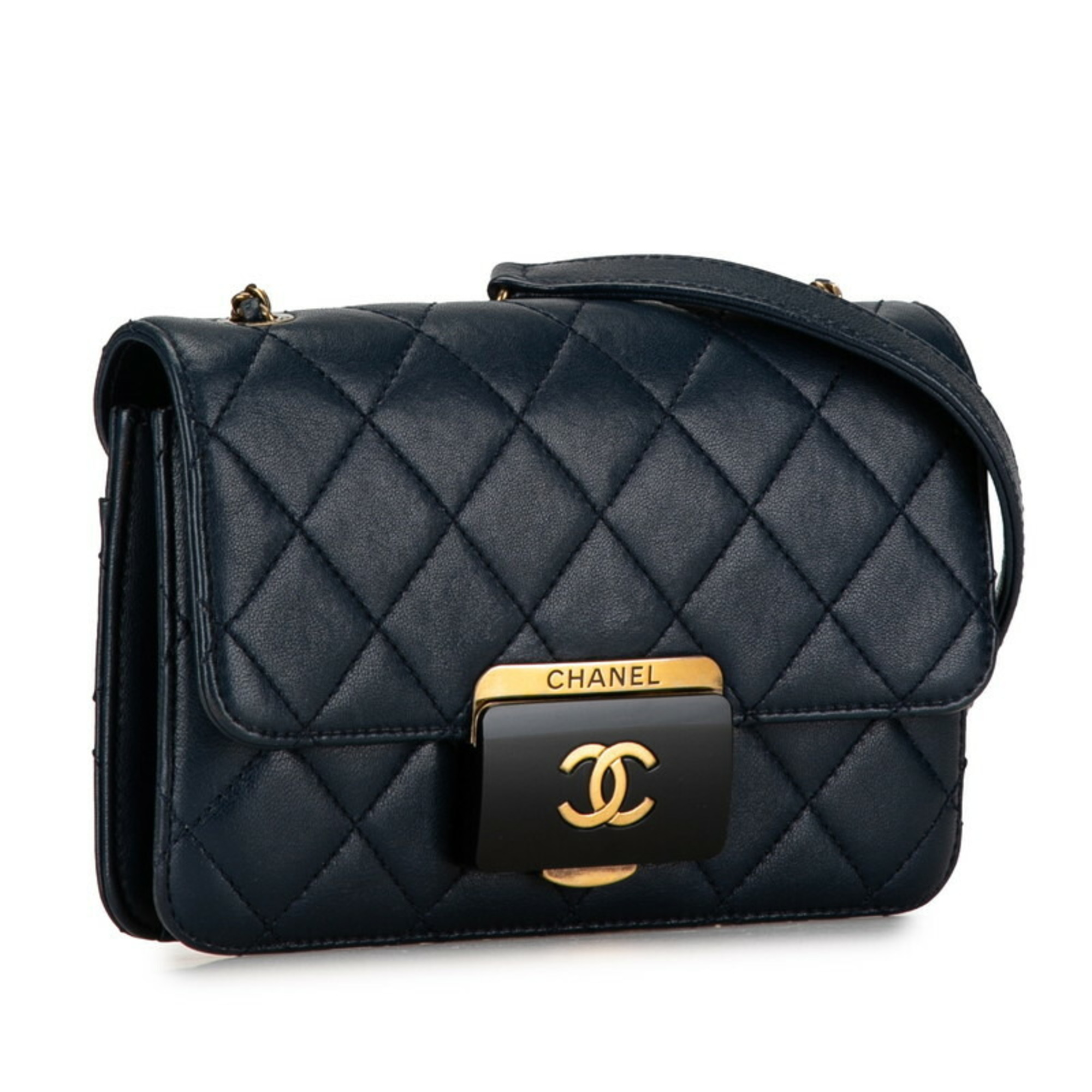 Chanel shoulder bags for women sale