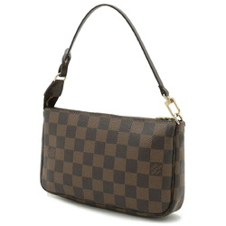 LOUIS VUITTON Louis Vuitton Damier Pochette Accessory Pouch Multi-Pouch N51985