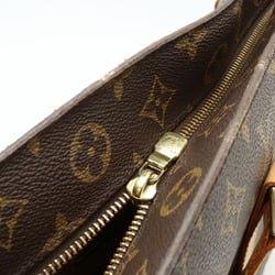 LOUIS VUITTON Louis Vuitton Monogram Babylon Tote Bag Shoulder M51102