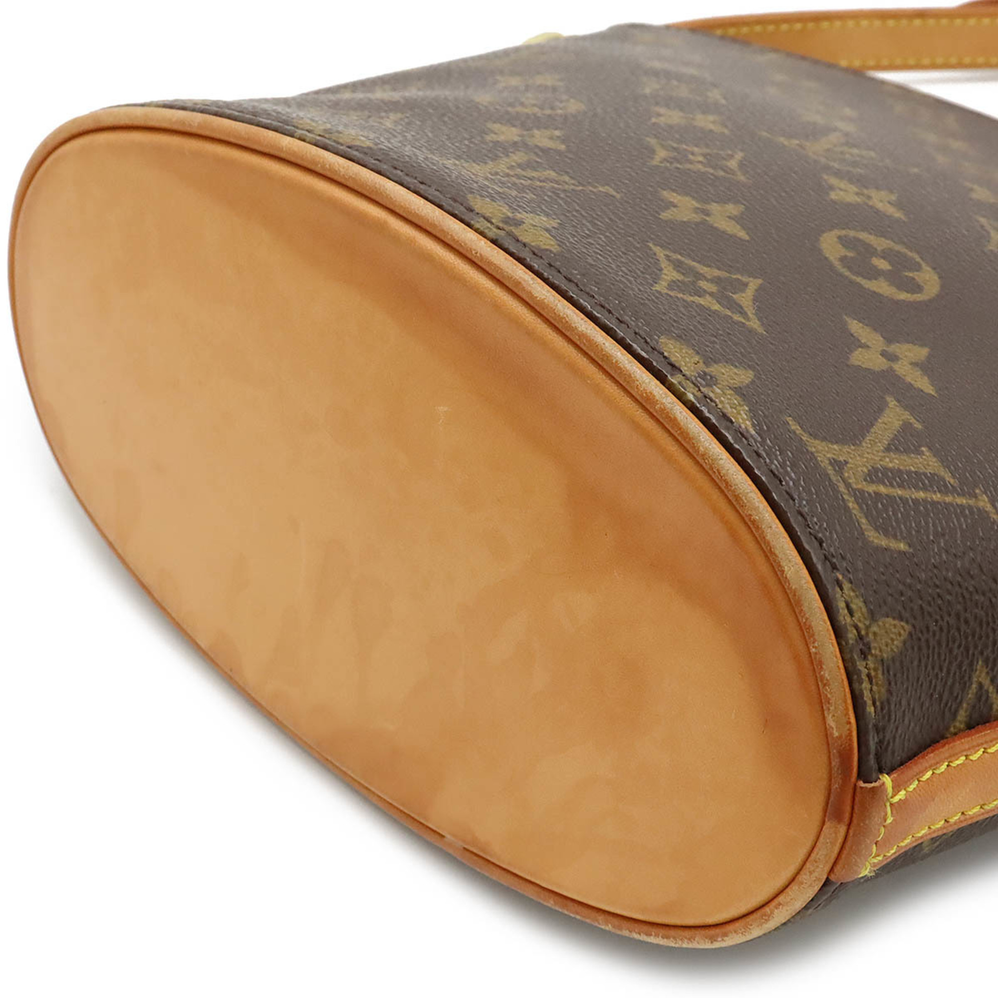 LOUIS VUITTON Louis Vuitton Monogram Drouot Shoulder Bag M51290