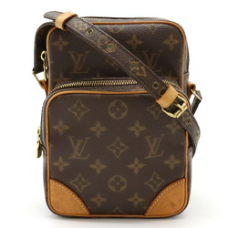 LOUIS VUITTON Louis Vuitton Monogram Amazon Shoulder Bag Pochette M45236