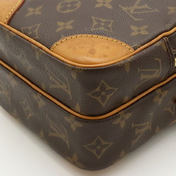 LOUIS VUITTON Louis Vuitton Monogram Amazon Shoulder Bag Pochette M45236