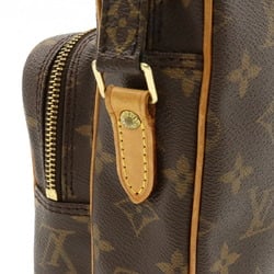 LOUIS VUITTON Louis Vuitton Monogram Amazon Shoulder Bag Pochette M45236