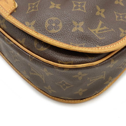 LOUIS VUITTON Louis Vuitton Monogram Menilmontant PM Shoulder Bag M40474