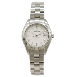 SEIKO Grand Seiko Heritage Collection SS Ladies Quartz Watch 4J52-0AL0 STGF359