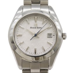 SEIKO Grand Seiko Heritage Collection SS Ladies Quartz Watch 4J52-0AL0 STGF359