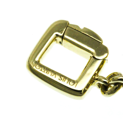 Louis Vuitton Citroen Charm Yellow Gold (18K) No Stone Men,Women Fashion Pendant Necklace (Gold)