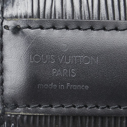 Louis Vuitton Epi Sac de Paul GM Bag Handbag M80155 Noir Black Leather Women's LOUIS VUITTON