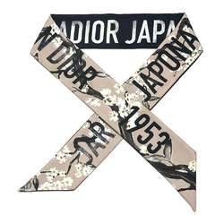 Dior Women's Scarf Mitza Bandana DIOR JAPAN