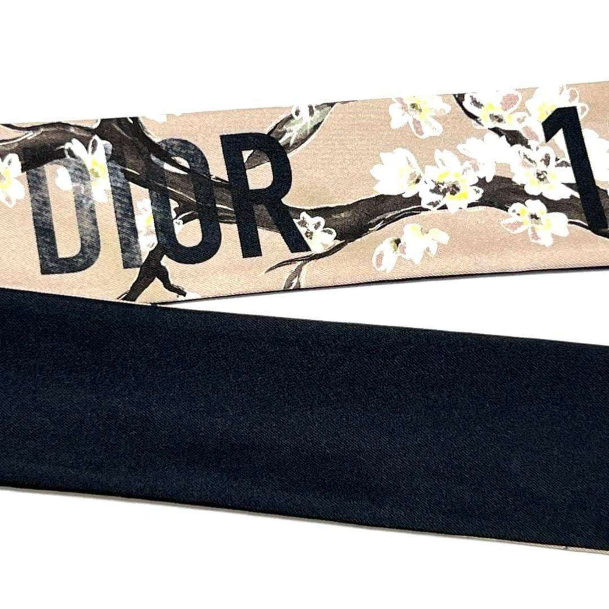 Dior Women's Scarf Mitza Bandana DIOR JAPAN