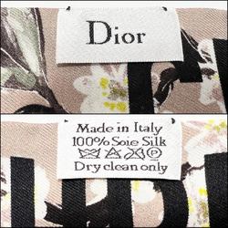 Dior Women's Scarf Mitza Bandana DIOR JAPAN